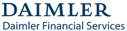 Logo von Daimler Financial Services